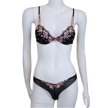 Lingerie Bra F6141